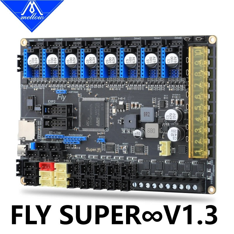 Mellow Super ♾️ V1.3
