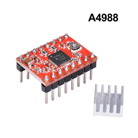 A4988 stepper motor driver