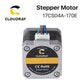 NEMA 17 stepper motor