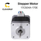 NEMA 17 stepper motor